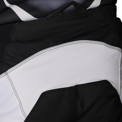 MX-180 NOBLE PANT [BLK/WHT]