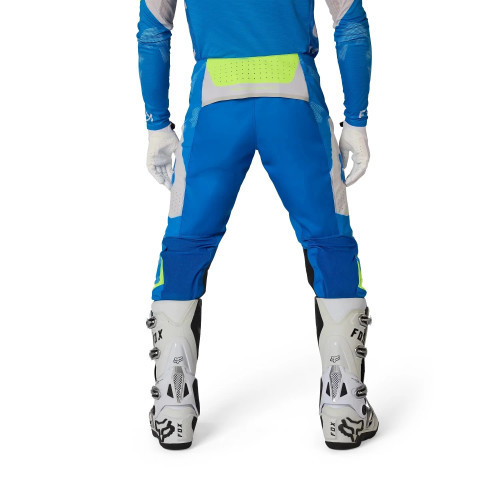MX-FLEXAIR TACTILE PANT [BLU JWL]