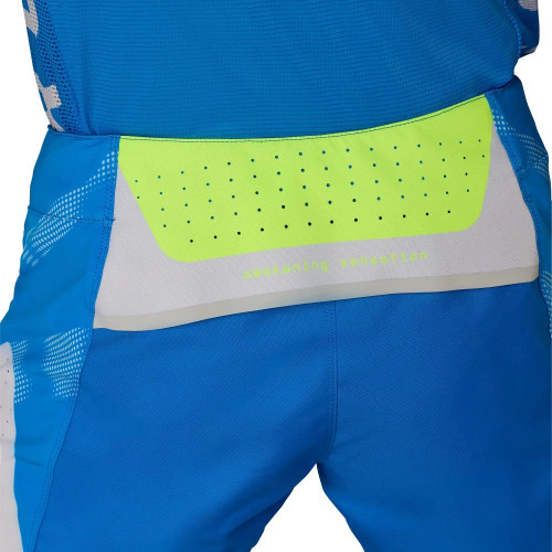 MX-FLEXAIR TACTILE PANT [BLU JWL]