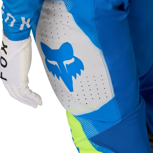 MX-FLEXAIR TACTILE PANT [BLU JWL]