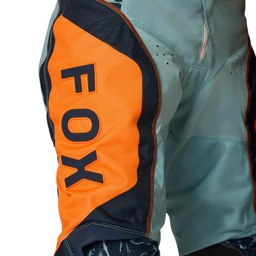 MX-180 IMAGE PRINT PANT [ARC BLU]