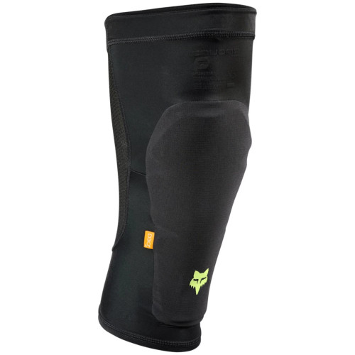 MTB-ENDURO KNEE SLEEVE SG [BLK]