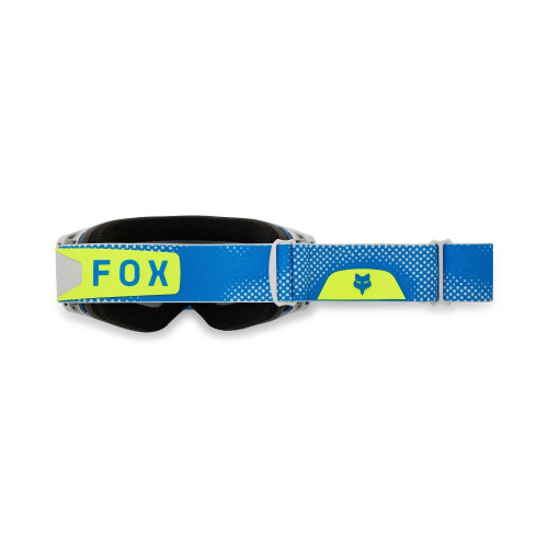 MX-VUE TACTILE GOGGLE [BLU JWL] 2