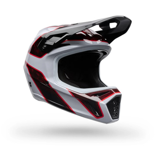 MTB-RAMPAGE RS CRYPT, CPSC/CE [WHT]