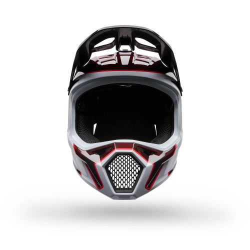 MTB-RAMPAGE RS CRYPT, CPSC/CE [WHT]